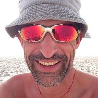 Arnd Merlevede's Photo