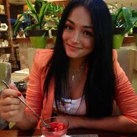 Photos de Angelika Georgeshtyan