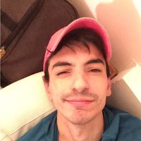 Daniel J. Santos的照片