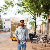 Aasef Pathan's Photo