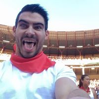 Fotos de Jesse Geurt