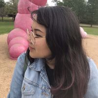 Ileana Viramontes's Photo