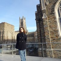 Coline Deville's Photo