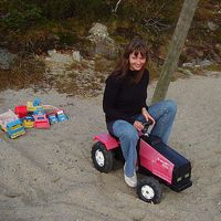 Olga Mironenko's Photo