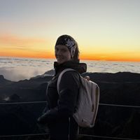 Sabrina Schnöll's Photo