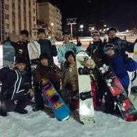 格也 恵日's Photo