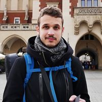 Théo Ponçot的照片