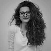 Julia Seredistova's Photo