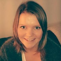 Pernille Dreyer's Photo