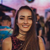 Anastasia  Del Valle的照片