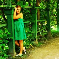 Ksenia Fokina的照片