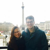 Thomas Haley's Photo