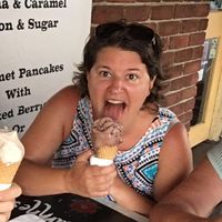 Luzia (Lucy) Lins的照片