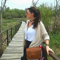 Fer Barbagallo的照片