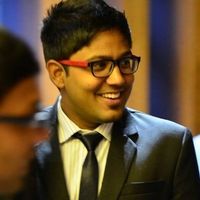 Krishna Pratap's Photo