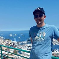 Manu Tkaboca's Photo