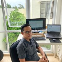 Randy Mukti的照片