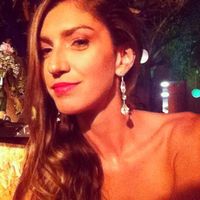 Mariana Brandão的照片