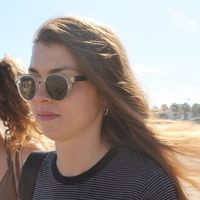 Miriam Schmidt's Photo