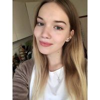 Polina Shevchenko's Photo