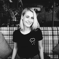 Le foto di Vera Kharitonova