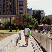 Olesia  Senyk's Photo