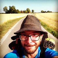 Thibault's Photo