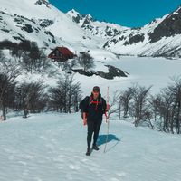 Chris Fernandez's Photo