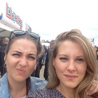 Fotos de Elodie Van Beveren Oz