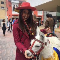 Zdjęcia użytkownika Ana Paola Pérez Mendoza