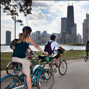 Foto de Chicago Crash Bike Ride-2024 