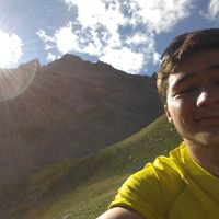 Roman Guinard's Photo