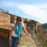 Tsion Tesfaye's Photo