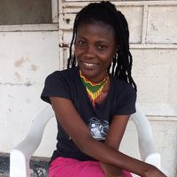 asha Athumani's Photo