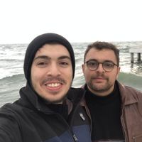 Samet Pekçok's Photo