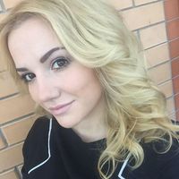 Viktoria Kuzmenchuk的照片