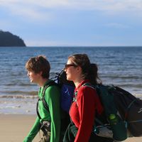 Heather Urquhart的照片