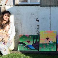 Fotos de Desiree Parr