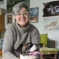 Claudine Meyer的照片