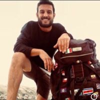 Juan Francisco Pallone的照片