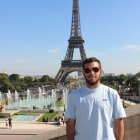 Martín Gálvez's Photo