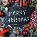 Foto de Christmas dinner /  Cena de navedad