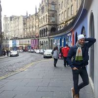 Daniel Muresan的照片