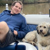 Adam Brackman's Photo