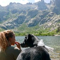 Simona Lo Giudice's Photo