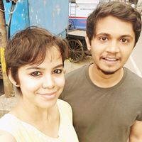 Фотографии пользователя Arjun Narayan