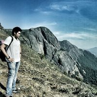 Pranamit Sen's Photo