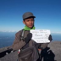 Fotos de Ahmad Afifudin Ridlo