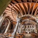 Tour - Cripta Gaudí & Colonia Güell's picture