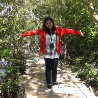 silvia Kwek的照片